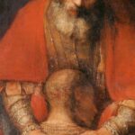 detalle en el nombre del padre