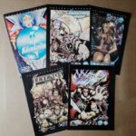 5.-Cómics