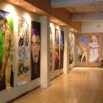 Exposicion-Héreoes-Legedarios-4ta-Muestra-de-Comic