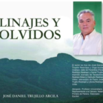 linajes y olvidos