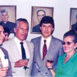 Nicanor-Cardona-Silvio-González-periodista-Mora-Jairo-Arango-Gaviria-ex-alcalde-de-Pereira-y-Nelly-Muñoz-periodista