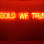 gold
