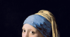 La mujer de la perla. Johannes Vermeer. Países Bajos, 1666-1667.